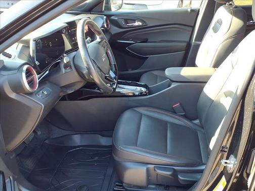 2024 Chevrolet Trax FWD 2RS