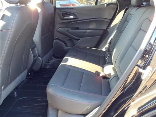 2024 Chevrolet Trax FWD 2RS