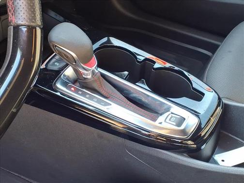 2024 Chevrolet Trax FWD 2RS