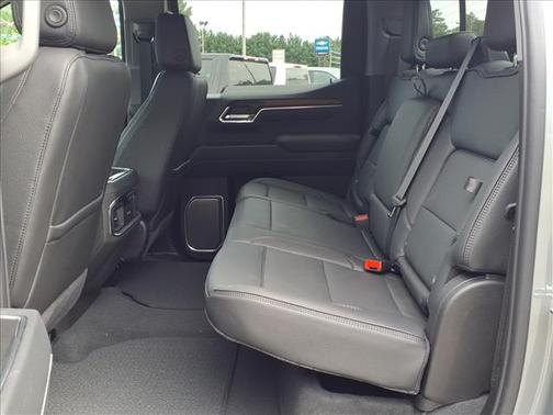 Sterling Metallic 2026 GMC Sierra 1500 Denali