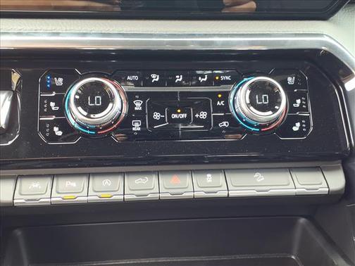 Sterling Metallic 2026 GMC Sierra 1500 Denali