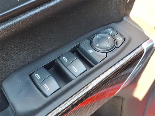 Cardinal Red 2022 GMC Sierra 1500 Elevation