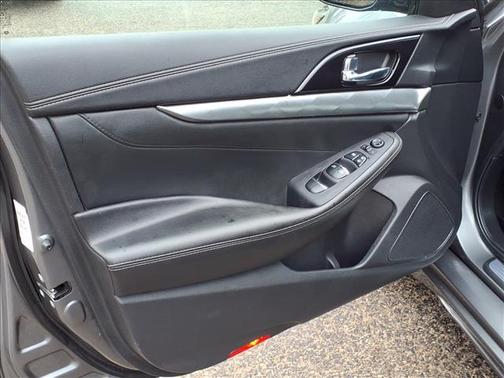 2019 Nissan Maxima 3.5 SV