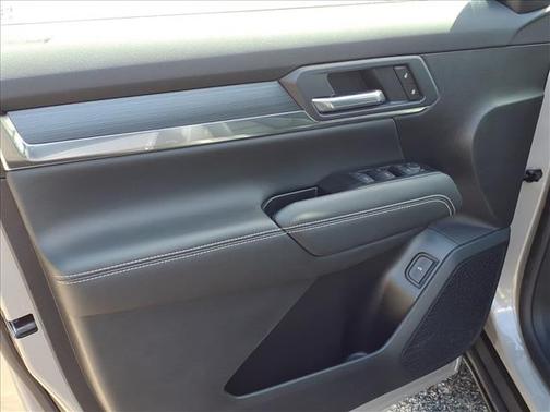 Riverstone Metallic 2027 GMC Terrain AWD Elevation