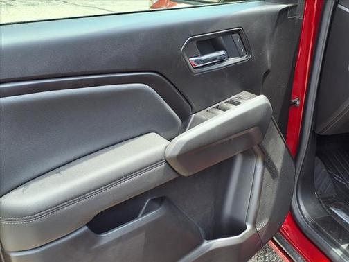 2025 Chevrolet Colorado LT