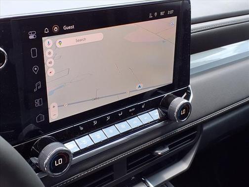 2025 Chevrolet Colorado LT