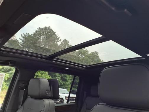 Onyx Black 2026 GMC Yukon XL Denali