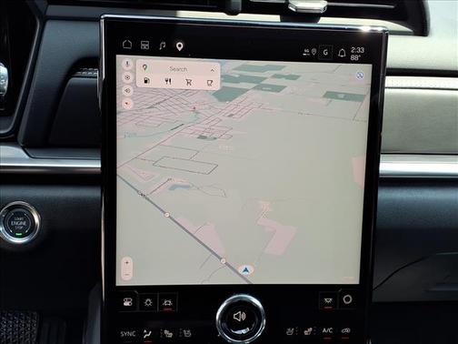 Ebony Twilight Metallic 2027 GMC Terrain AWD Elevation