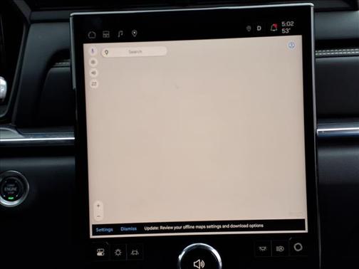 Ebony 2025 GMC Terrain AWD Elevation