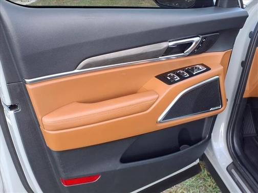 2025 Kia Telluride SX Prestige X-Line
