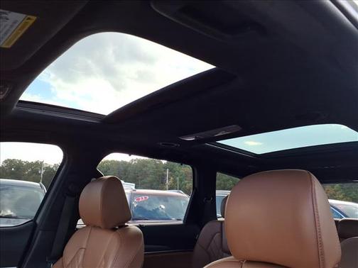 2025 Kia Telluride SX Prestige X-Line