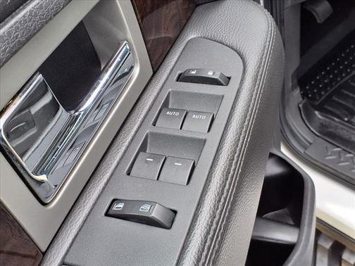 2013 Ford F-150 Platinum