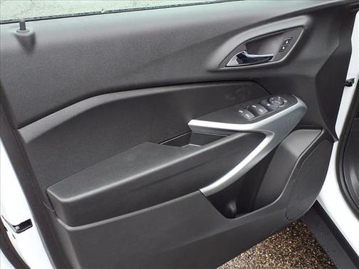 2026 Chevrolet Trax FWD 1RS