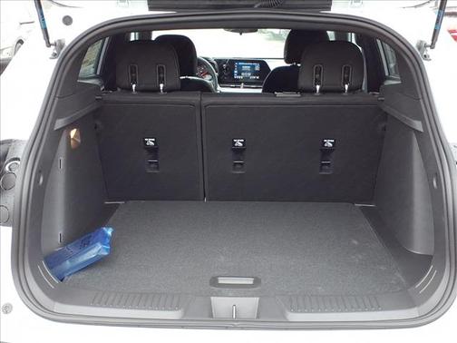 2026 Chevrolet Trax FWD 1RS