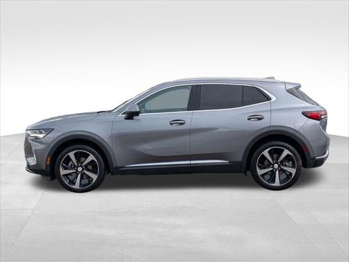 2021 Buick Envision FWD Essence