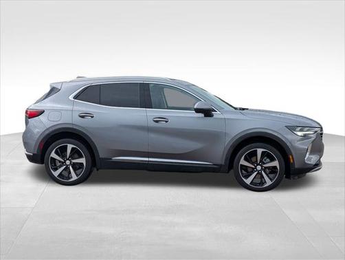 2021 Buick Envision FWD Essence
