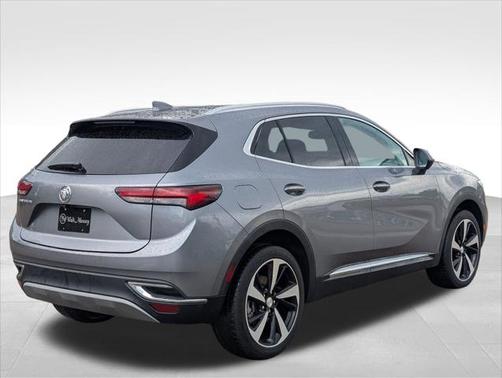 2021 Buick Envision FWD Essence