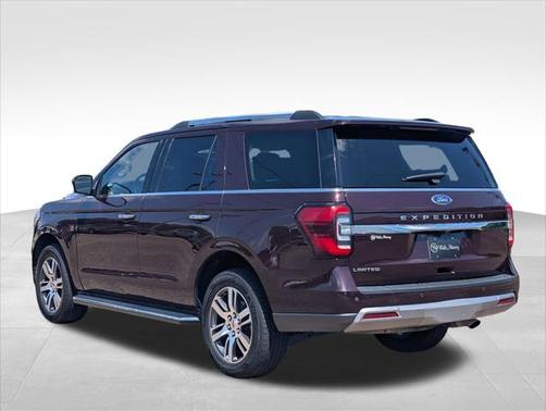 2023 Ford Expedition Limited