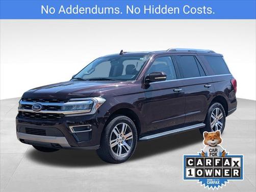 2023 Ford Expedition Limited