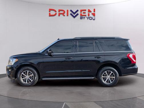 2018 Ford Expedition XLT