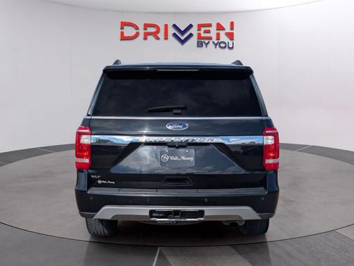 2018 Ford Expedition XLT