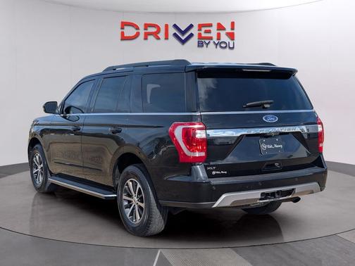 2018 Ford Expedition XLT