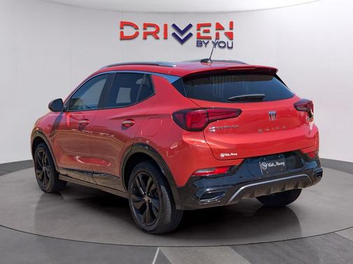 2024 Buick Encore GX Sport Touring