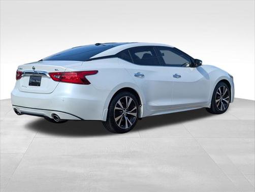 2018 Nissan Maxima 3.5 SL
