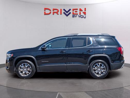 2023 GMC Acadia FWD SLT