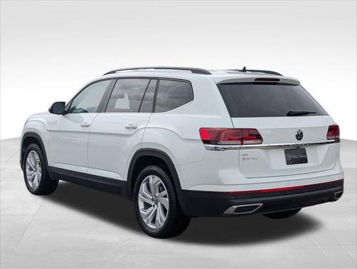 2023 Volkswagen Atlas 2.0T SE w/Technology