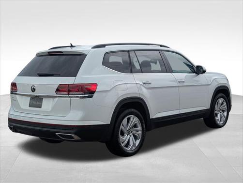 2023 Volkswagen Atlas 2.0T SE w/Technology