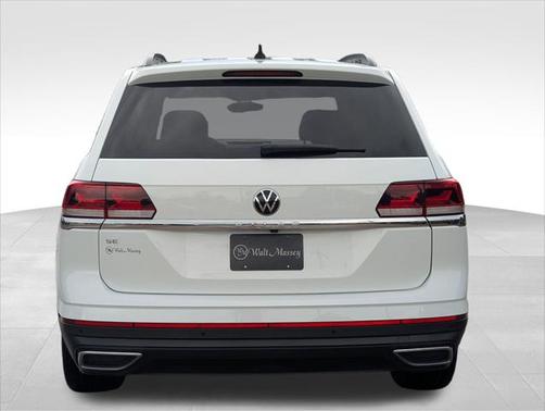 2023 Volkswagen Atlas 2.0T SE w/Technology
