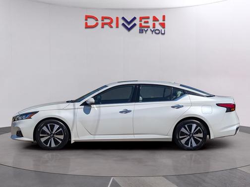 2019 Nissan Altima 2.5 SL