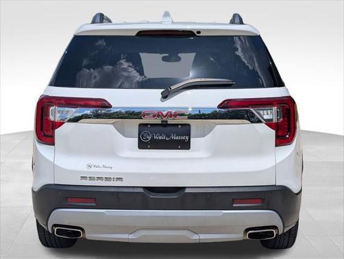 2023 GMC Acadia FWD SLT