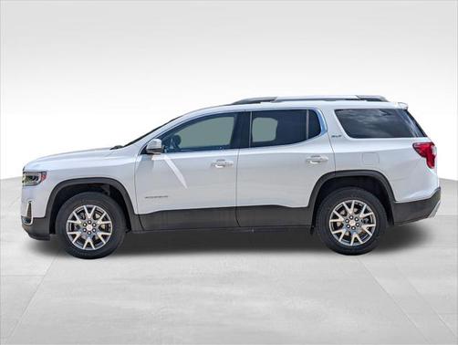 2023 GMC Acadia FWD SLT