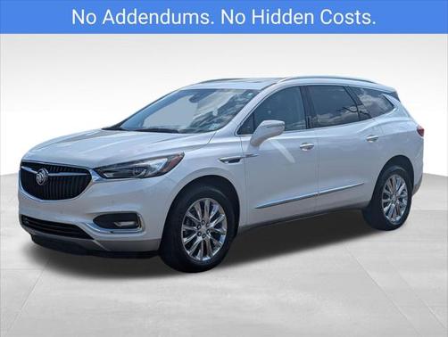 2020 Buick Enclave FWD Premium