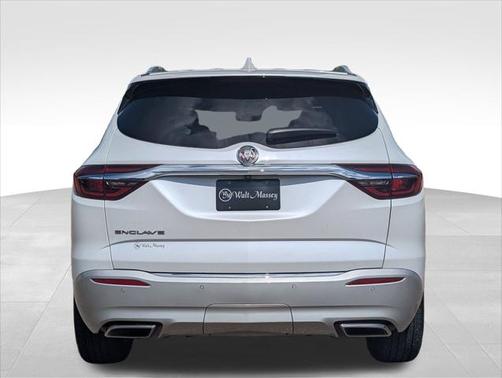 2020 Buick Enclave FWD Premium
