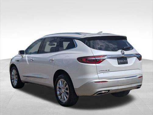 2020 Buick Enclave FWD Premium