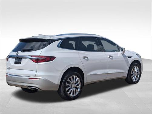 2020 Buick Enclave FWD Premium