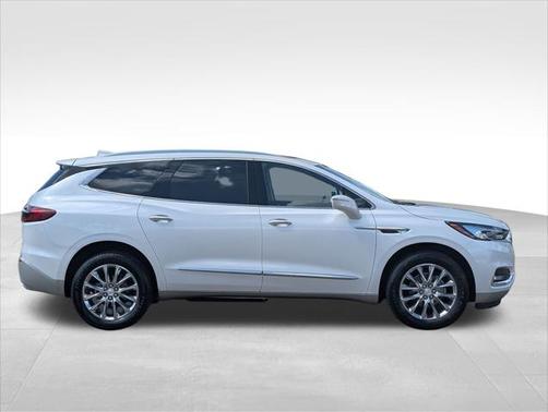 2020 Buick Enclave FWD Premium