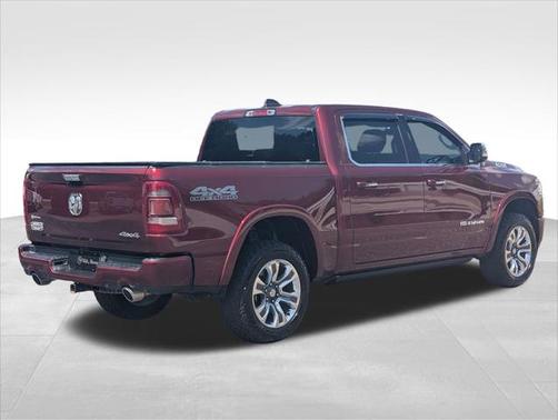 2020 RAM 1500 Longhorn