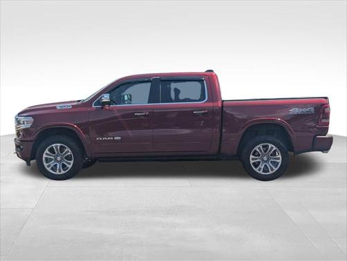2020 RAM 1500 Longhorn