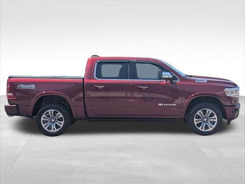 2020 RAM 1500 Longhorn
