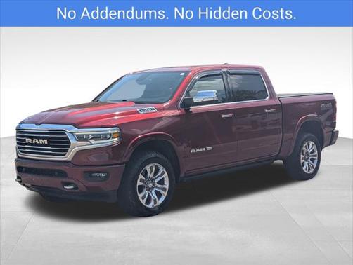 2020 RAM 1500 Longhorn