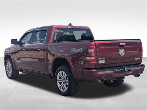 2020 RAM 1500 Longhorn
