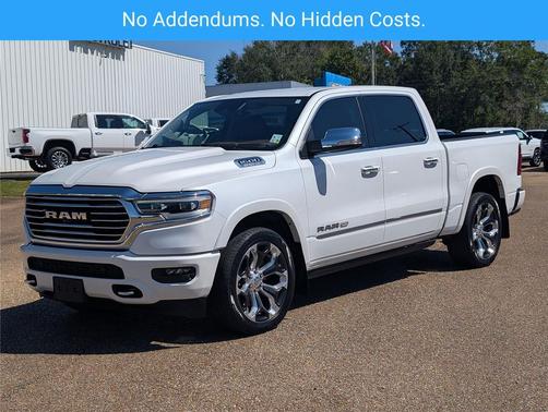 2022 RAM 1500 Longhorn