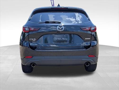 2022 Mazda CX-5 2.5 S Preferred