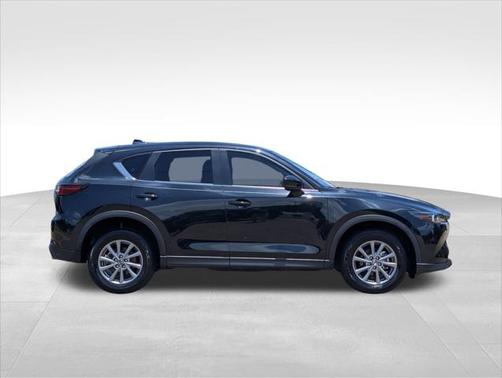 2022 Mazda CX-5 2.5 S Preferred