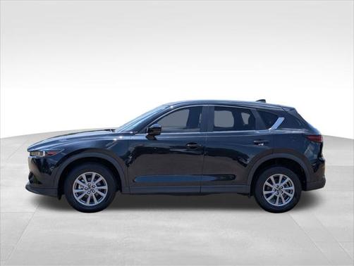 2022 Mazda CX-5 2.5 S Preferred