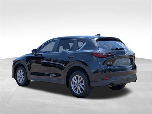 2022 Mazda CX-5 2.5 S Preferred